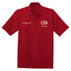 Kappa Alpha Psi DriFit Diamond 3-Letter Polo