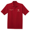 Kappa Alpha Psi DriFit Greek Letter Wreath Polo