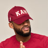 Kappa Alpha Psi Kappa Alpha Nu Summers Dad Cap