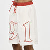 Kappa Alpha Psi 1911 Windbreaker Active Shorts - FINAL SALE