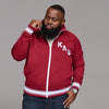 Kappa Alpha Psi 3-Letter Vintage Track Jacket-FINAL SALE