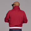 Kappa Alpha Psi 3-Letter Vintage Track Jacket