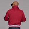 Kappa Alpha Psi 3-Letter Vintage Track Jacket-FINAL SALE