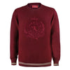 Kappa Alpha Psi All We Do Is Achieve Tonal Sweater (Krimson)