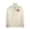 Kappa Alpha Psi All We Do Is Achieve 1/4 Zip Pullover-FINAL SALE