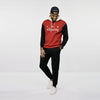 Kappa Alpha Psi Champions Colorblock Hoodie - FINAL SALE