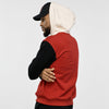 Kappa Alpha Psi Champions Colorblock Hoodie - FINAL SALE