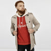 Kappa Alpha Psi Champions Colorblock Hoodie - FINAL SALE