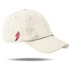 Kappa Alpha Psi Chenille Seven #7 Klub Dad Cap