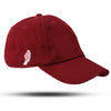 Kappa Alpha Psi Chenille Nine #9 Klub Dad Cap