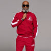 Kappa Alpha Psi Coat of Arms Track Jacket