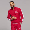 Kappa Alpha Psi Coat of Arms Track Jacket