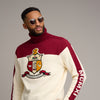 Kappa Alpha Psi Coat of Arms MCMXI Turtleneck Sweater-FINAL SALE