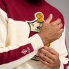 Kappa Alpha Psi Coat of Arms MCMXI Turtleneck Sweater-FINAL SALE