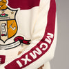 Kappa Alpha Psi Coat of Arms MCMXI Turtleneck Sweater-FINAL SALE
