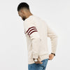 Kappa Alpha Psi Collegiate 1911 Sweater (Cream)