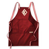 Kappa Alpha Psi Signature Stripe Apron