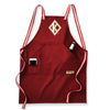 Kappa Alpha Psi Signature Stripe Apron