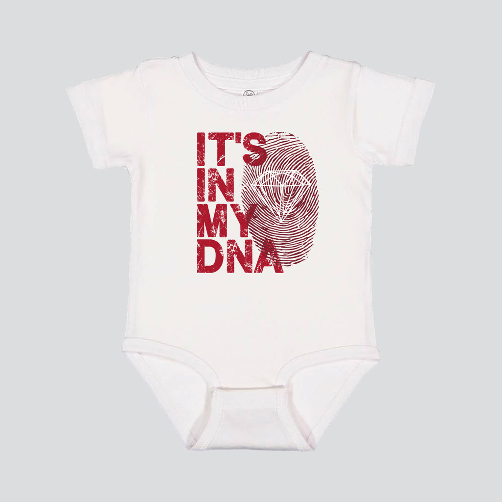 Kappa Alpha Psi It's In My DNA Future Nupe Tee