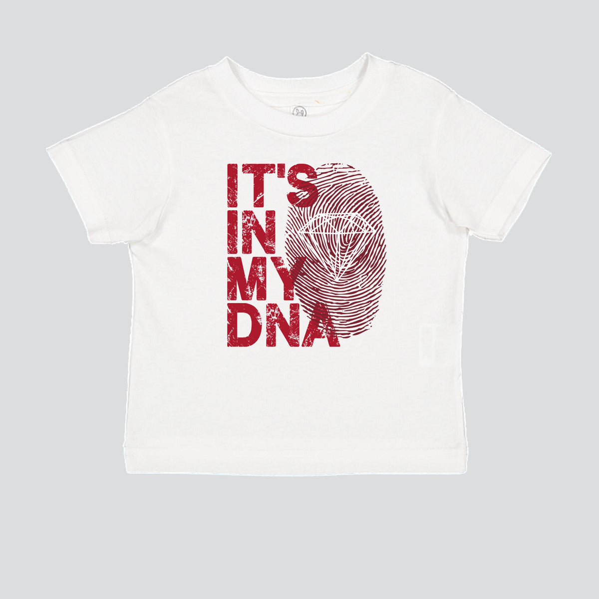 Kappa T-Shirt BTS Bessy Enfant - 100% Coton | Collection Automne/Hiver 2022