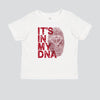 Kappa Alpha Psi It's In My DNA Future Nupe Tee