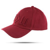 Kappa Alpha Psi Diamond K 1911 Tonal Hat (Krimson)