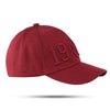 Kappa Alpha Psi Diamond K 1911 Tonal Hat (Krimson)