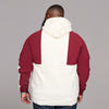 Kappa Alpha Psi Diamond K Colorblock Hoodie