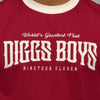 Kappa Alpha Psi Diggs Boys Tee