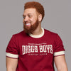 Kappa Alpha Psi Diggs Boys Tee