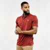 Kappa Alpha Psi DriFit Greek Letter Wreath Polo