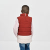 Kappa Alpha Psi Future Nupe Puffer Vest-FINAL SALE