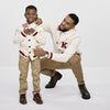 Kappa Alpha Psi Future Nupe Shawl Collar Cardigan