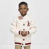 Kappa Alpha Psi Future Nupe Shawl Collar Cardigan