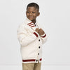 Kappa Alpha Psi Future Nupe Shawl Collar Cardigan