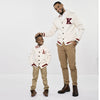 Kappa Alpha Psi Future Nupe Shawl Collar Cardigan