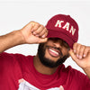 Kappa Alpha Psi Kappa Alpha Nu Summers Dad Cap