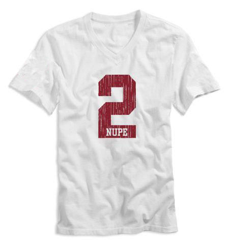 Kappa Alpha Psi #2 Klub V-Neck Tee