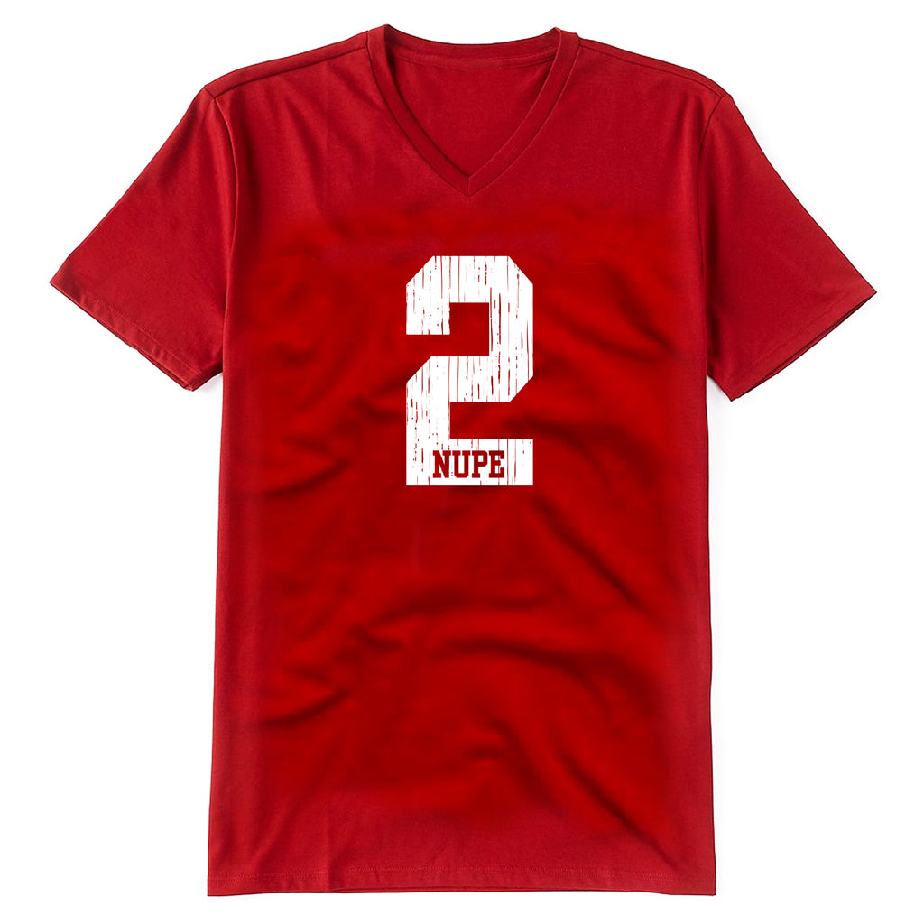 Kappa Alpha Psi #2 Klub V-Neck Tee