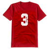 Kappa Alpha Psi #3 Klub V-Neck Tee