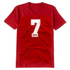 Kappa Alpha Psi #7 Klub V-Neck Tee