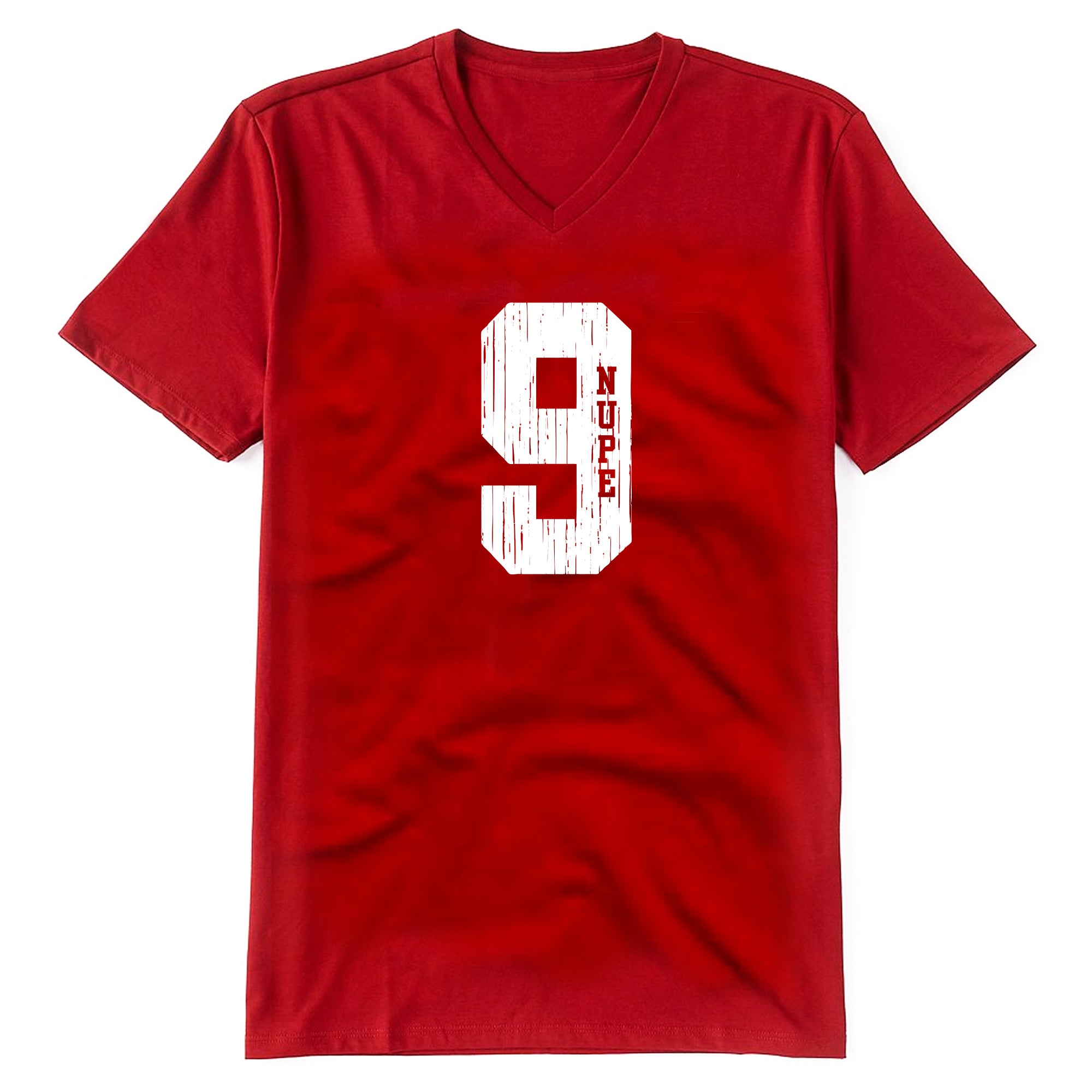 Kappa Alpha Psi #9 Klub V-Neck Tee – Nupemall