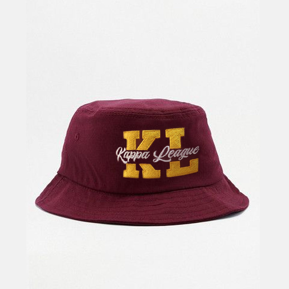 Kappa League Bucket Hat