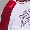 Kappa Alpha Psi Honorable Achievement Colorblock Crewneck