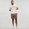 Kappa Alpha Psi World's Greatest Frat V-Neck Tee-FINAL SALE