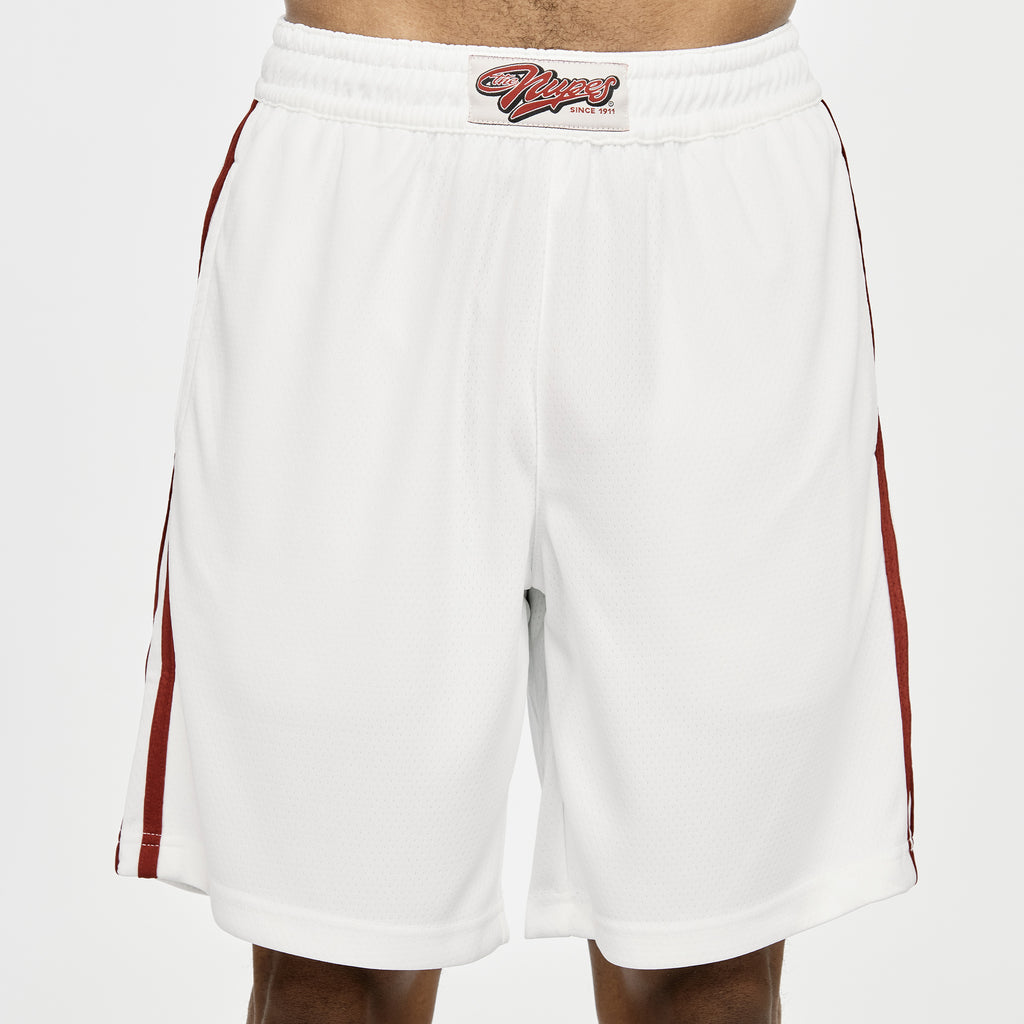 Kappa Alpha Psi The Nupes Basketball Shorts - FINAL SALE