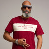 Kappa Alpha Psi Unapologetically Old Skool Nupe Tee