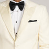 NUPEMALL® x Edison Swain™ PEAK Lapel Dinner Jacket - FINAL SALE