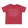 Kappa Alpha Psi Practice Makes Perfect Future Nupe Tee