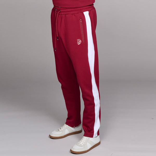 Kappa Alpha Psi Striped Summers Jogger Pants